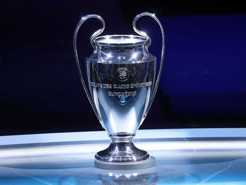 champions league