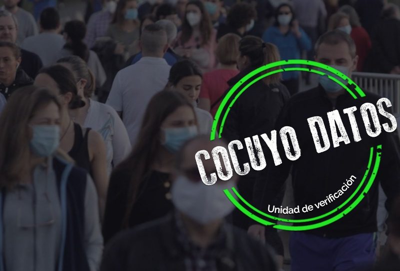 49 fases del cronograma para organizar las parlamentarias son de riesgo de contagio de COVID-19