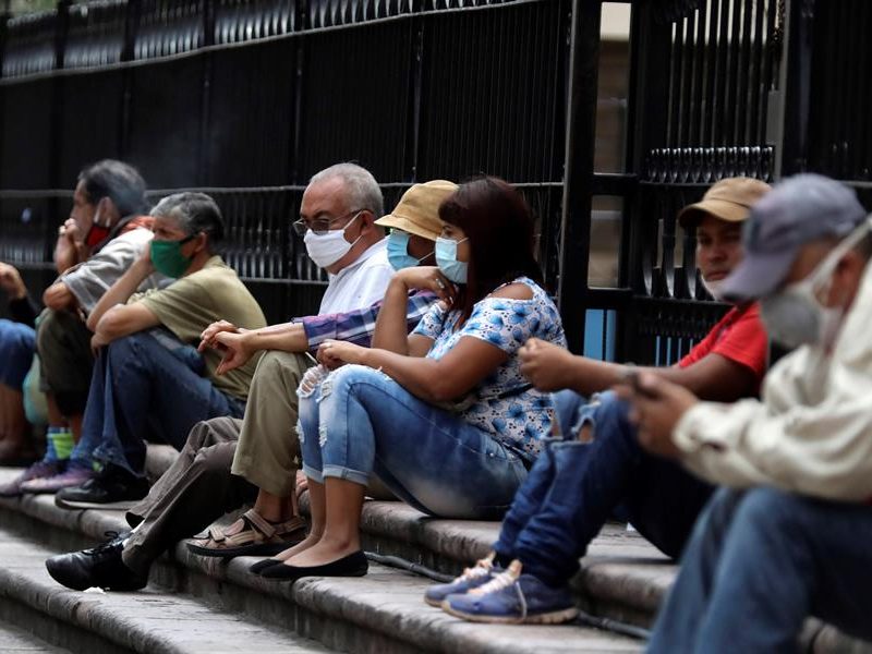 Tres nuevos niveles de flexibilización se incorporan a la cuarentena