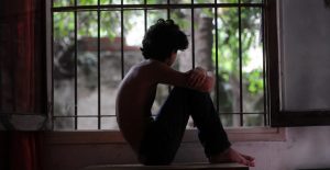 Hijos de la violencia