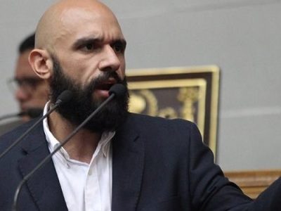 Diputado Bozo: La pobreza se profundiza mientras Maduro insiste en elecciones