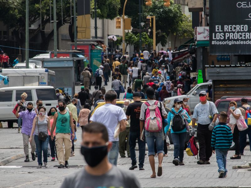 CJulio cierra con una persona fallecida y 559 casos de coronavirus