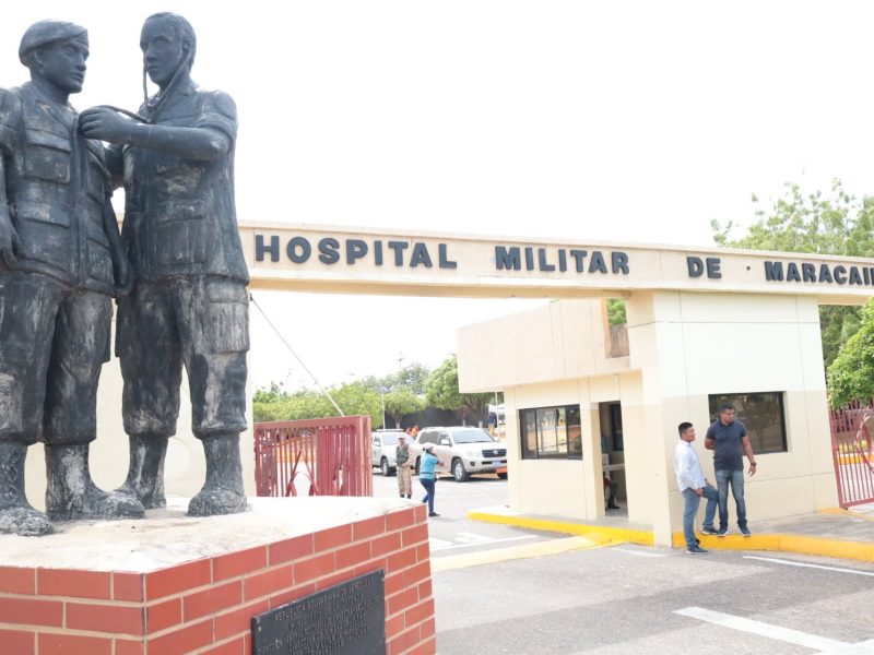 Gremio médico reporta muerte del neurólogo Ramón Galue por COVID-19 en Zulia