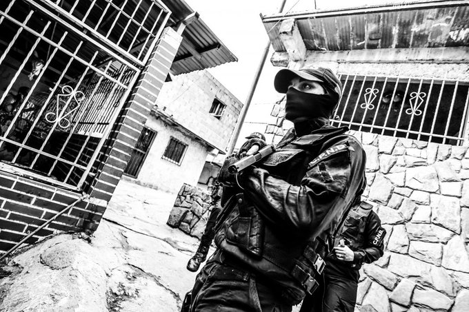 Las principales violaciones de DDHH en Venezuela según el informe de Provea