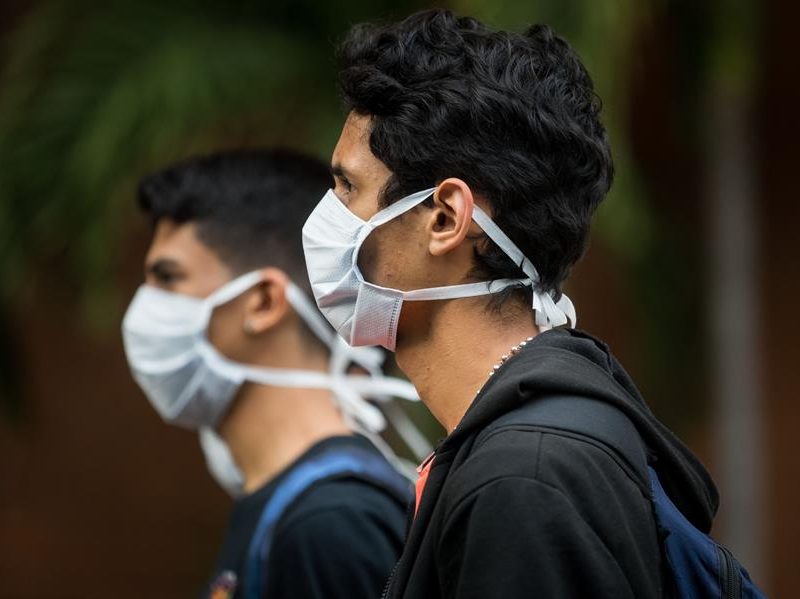 Venezuela sobrepasa los 20.000 casos de coronavirus y llega a 174 muertos #2Ago