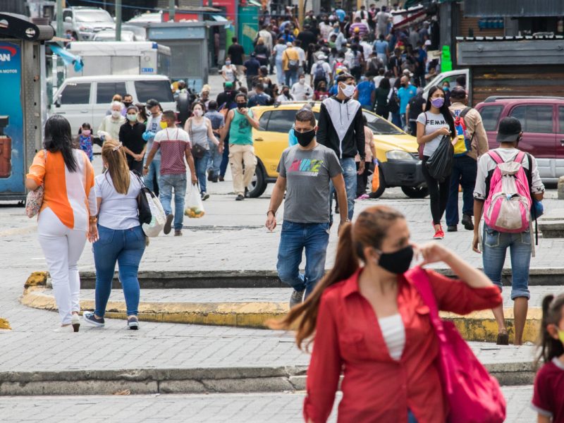 "La cuarentena me dio ese empuje", relatos de aprendizajes durante la pandemia