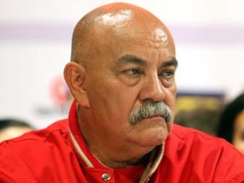Darío Vivas