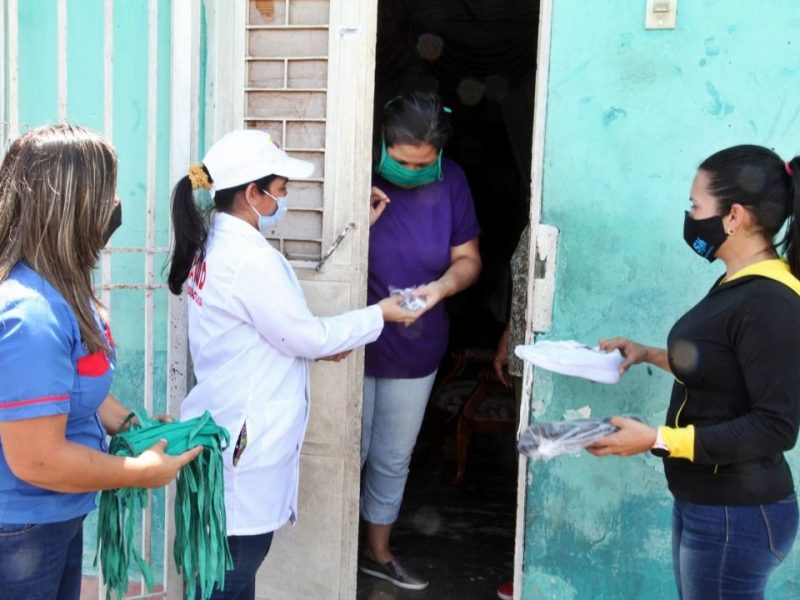 Habilitarán Cardiovascular de Maturín para pacientes con coronavirus