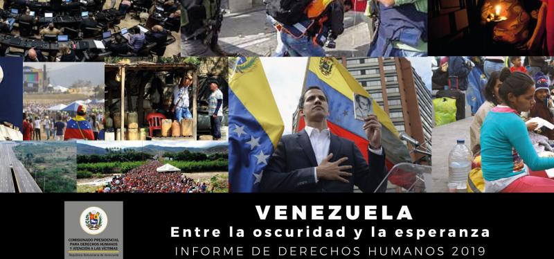 Reportan 1.560 asesinatos bajo “resistencia a la autoridad” entre enero y mayo de 2019
