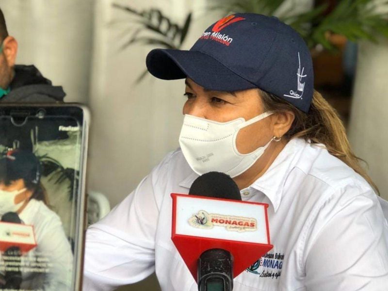 Amenazan con enviarle la policía a familia en Maturín por no aislarse #COVID-19