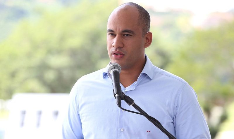 Chavismo insta a partidos opositores a adherirse al referendo sobre el Esequibo