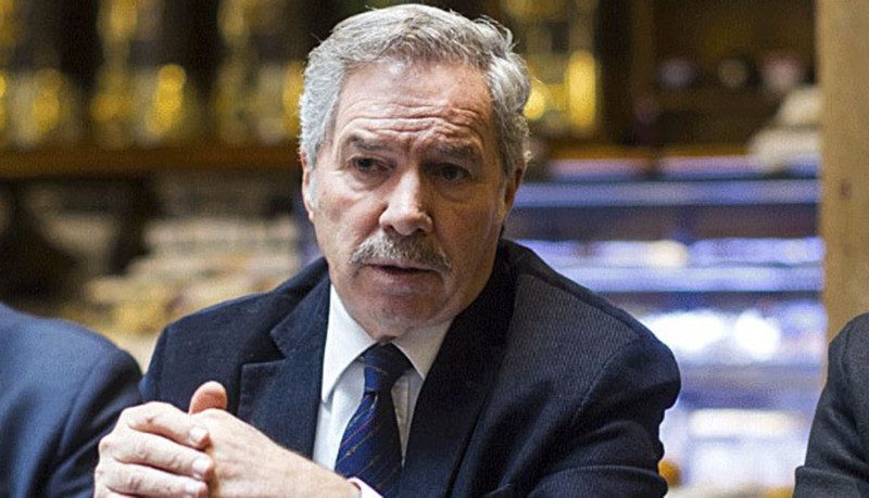 Argentina llama a la oposición venezolana a participar en parlamentarias del 6D