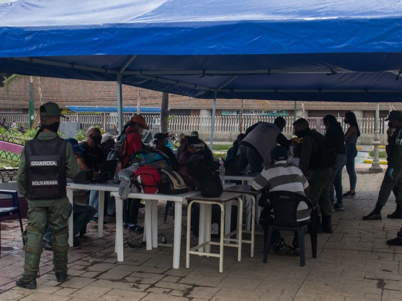 Solo quedan 48 horas para inscribirse o actualizar datos en el Registro Electoral