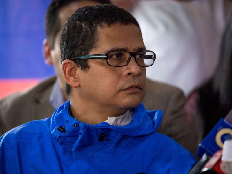 SIP repudia que Maduro use ley de odio para amordazar a prensa venezolana