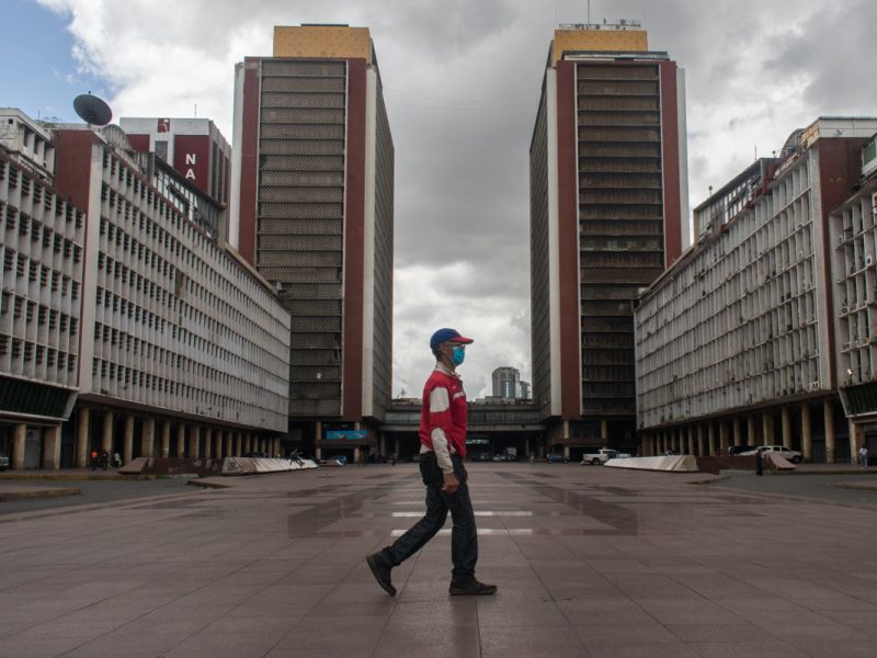 Representantes de la sociedad civil piden rescatar la ruta electoral
