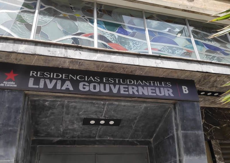 Residentes de Livia Gouverneur: No nos están dando las garantías prometidas