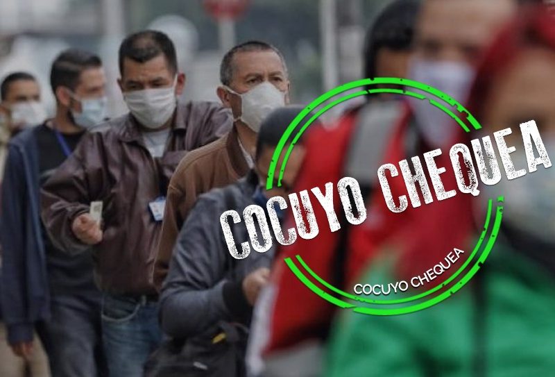 ¿Asintomáticos o recuperados? Nuevas inconsistencias en las estadísticas