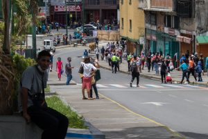 Miranda supera al Zulia como la entidad con más fallecidos por COVID-19 en Venezuela