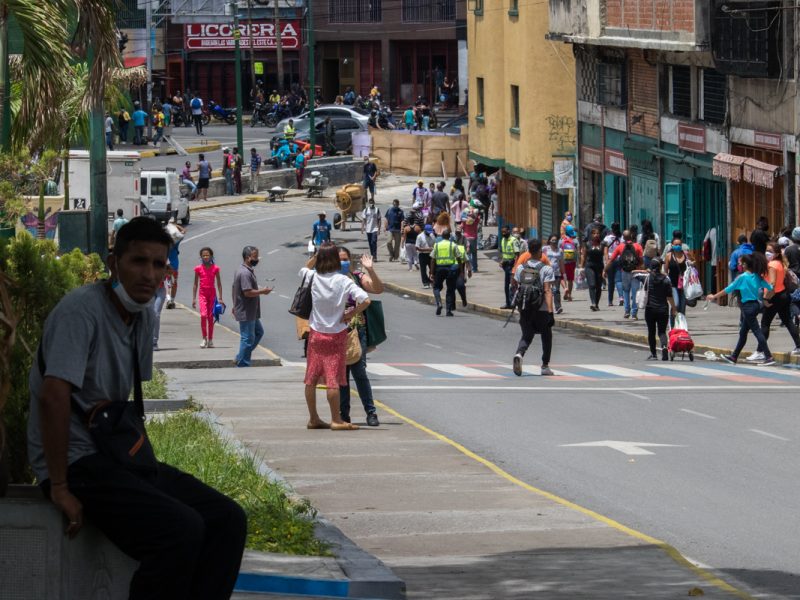 Miranda supera al Zulia como la entidad con más fallecidos por COVID-19 en Venezuela