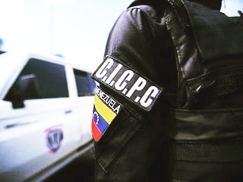 Fallece por coronavirus Jefe del Cicpc en Tucupita