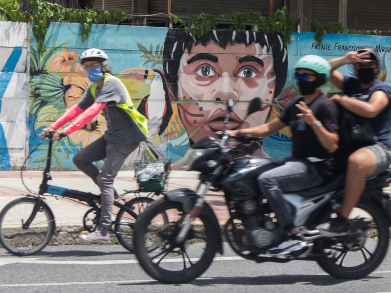 Coronavirus en Caracas: Detectan 105 casos este #4Mar