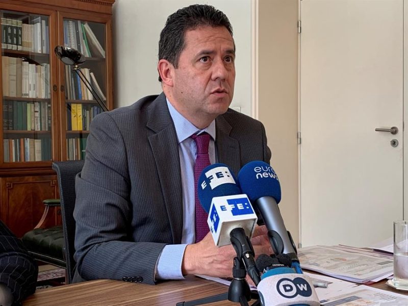 Inclusión económica, clave para atender a migrantes venezolanos tras pandemia