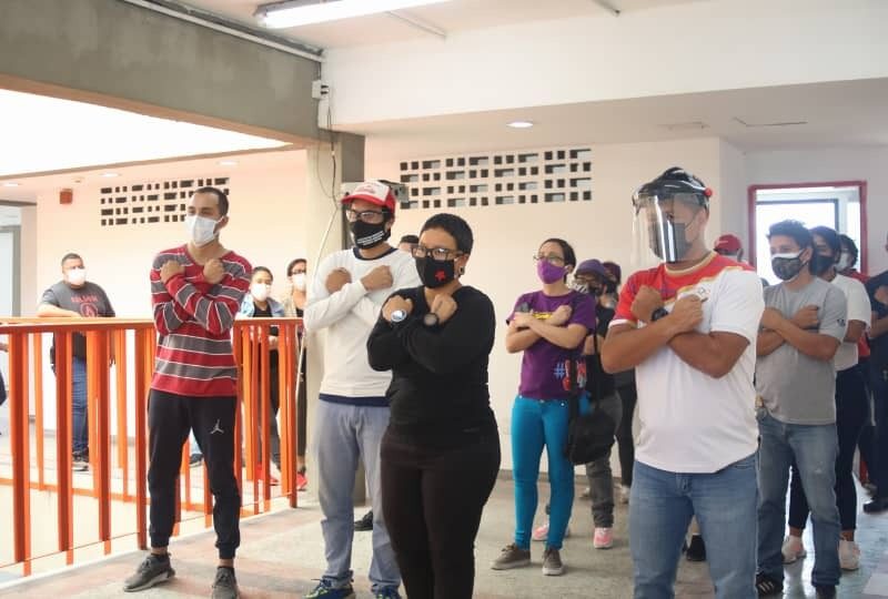Farías confirma uso de residencias Livia Gouverneur para pacientes asintomáticos de COVID-19