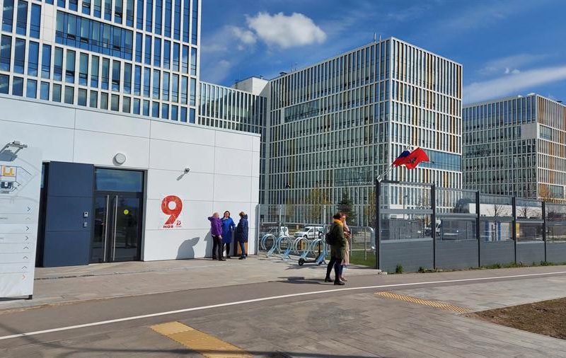 Rusia concluye las pruebas clínicas de su primera vacuna contra la COVID-19