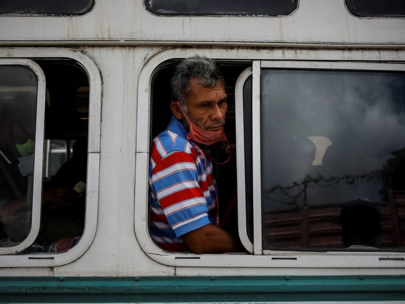 Estados orientales acumulan 16,08 % de casos de COVID-19 en Venezuela