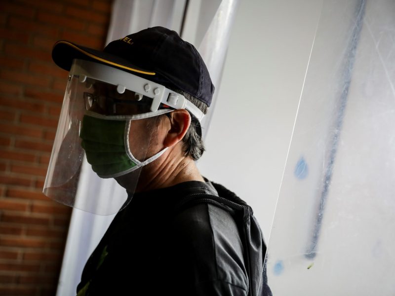 Coronavirus en agosto: 435 fallecidos y 29.457 casos en Venezuela