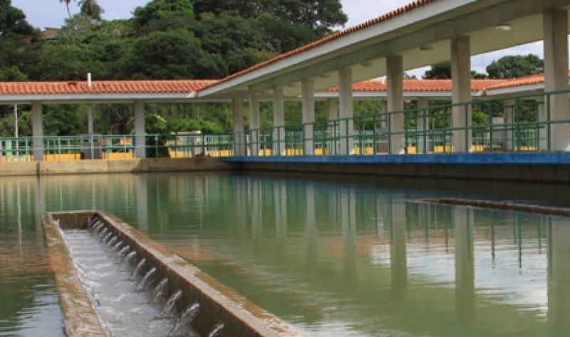 Maturín se queda sin agua por fallas en planta potabilizadora
