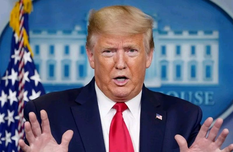 Por qué acusan a Trump de cometer “negligencia diplomática” con Venezuela en claves