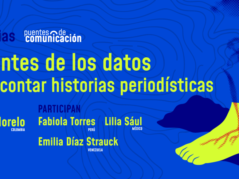 emilia díaz-struck periodismo de datos