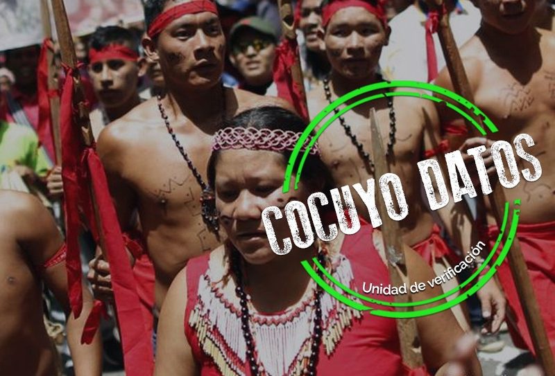 Amazonia venezolana covid