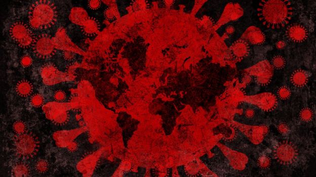 Contagio de coronavirus: los gráficos que muestran dónde se propaga más (y qué está pasando en América Latina)