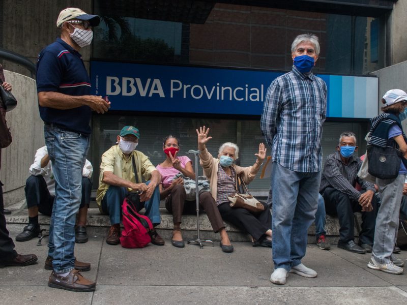pensiones
