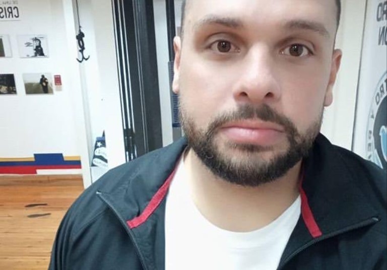 Denuncian detención de otro hijo de Raúl Baduel