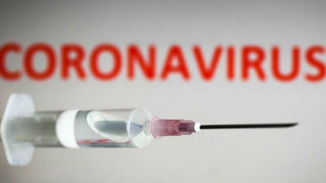 Italia empieza este lunes a probar su vacuna en 90 voluntarios