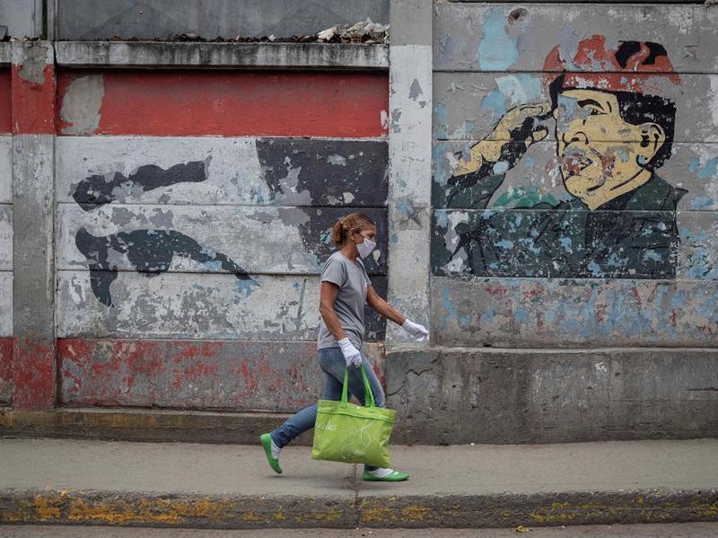 Voces de la sociedad civil abogan por asistencia técnica electoral de la ONU