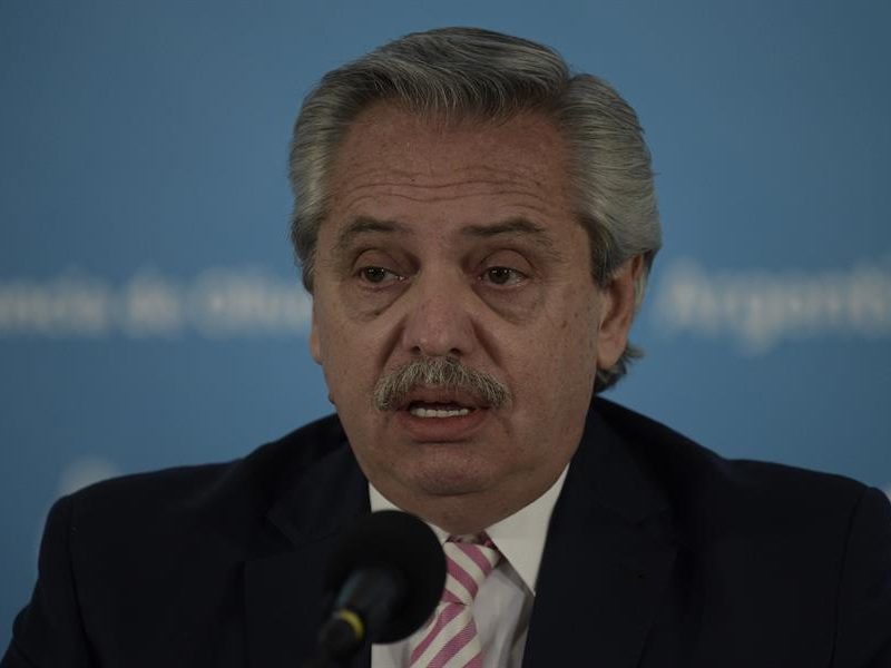 Argentina no comparte que la oposición venezolana no se presente a elecciones