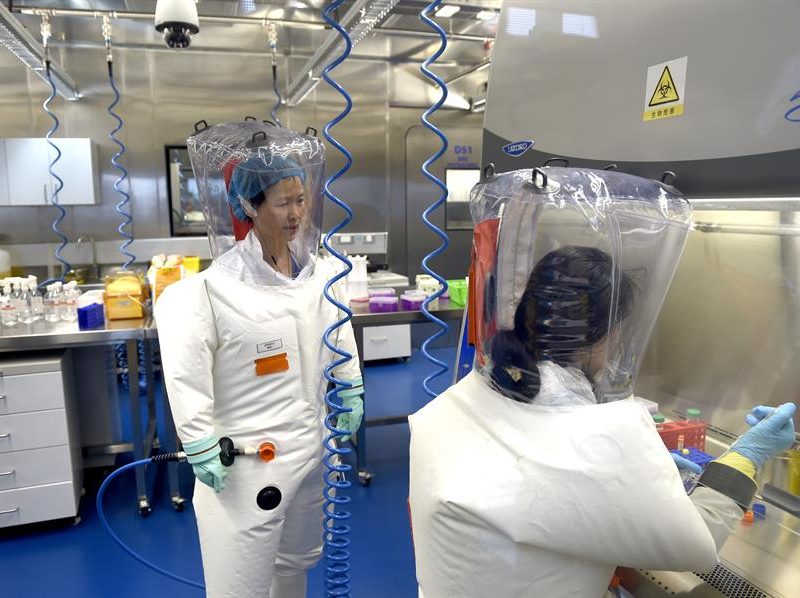 China aprueba patente de una vacuna contra el COVID-19 aún en fase de pruebas