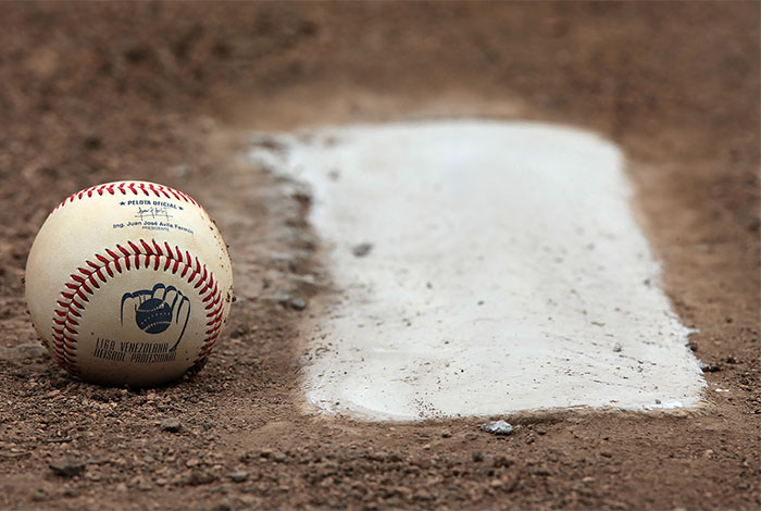 beisbol venezuela