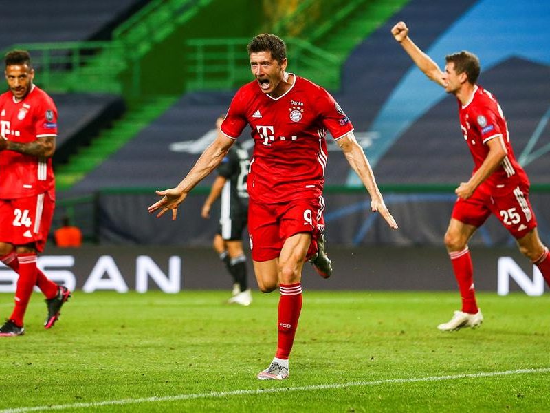 Bayern de Múnich