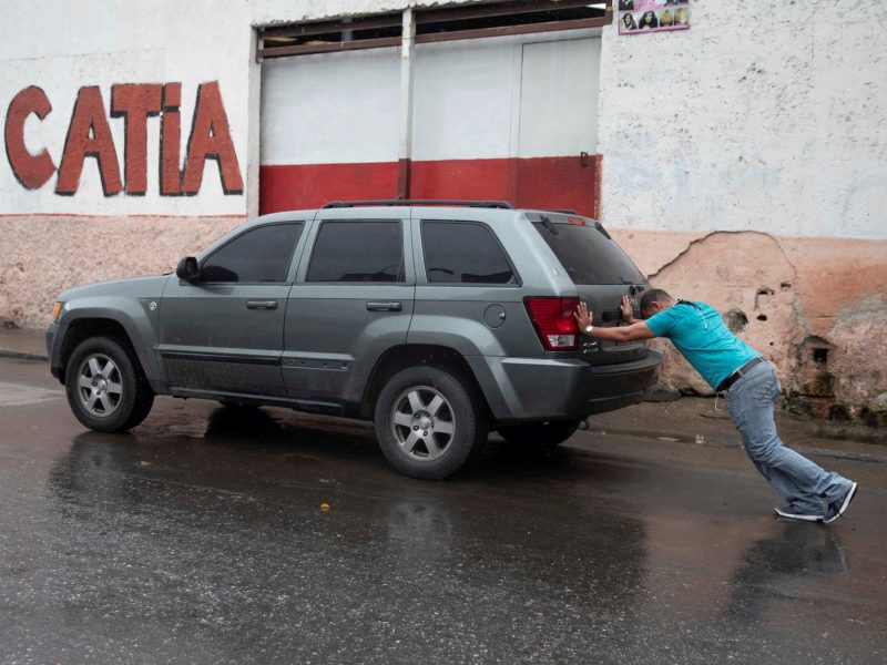 Reportan 198 nuevos casos de COVID-19 en Caracas
