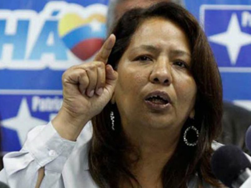 Piden a la Sala Constitucional intervención del PPT
