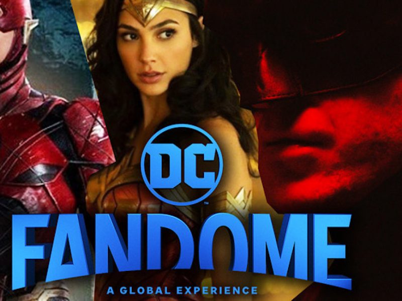 Lo nuevo del universo DC: el regreso de Wonder Woman y el Batman de Robert Pattinson