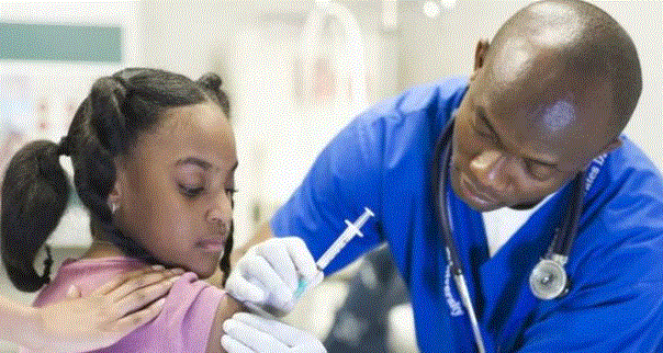 Vacuna para el coronavirus