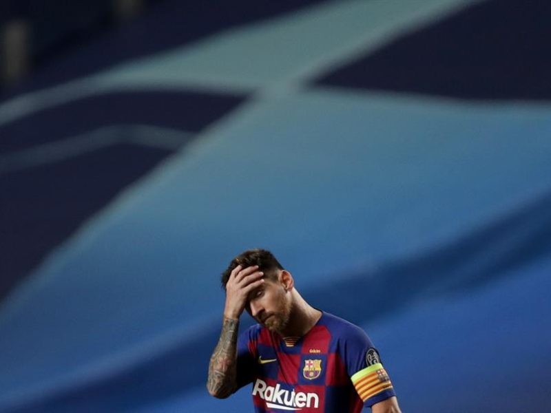logo barcelona