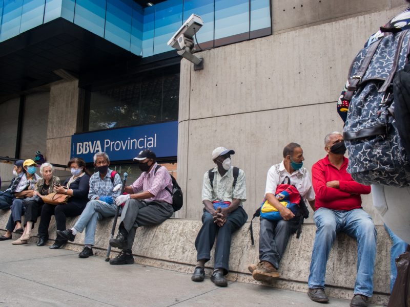 Coronavirus en Venezuela: Reportan 933 casos de COVID-19 y siete decesos #27Ago