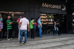 Cómo trabajará la banca por la reconversión monetaria